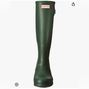 Hunter Women's Original Tall Snow Boot